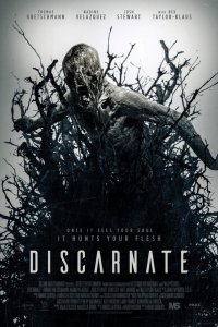 Постер к Бесплотный (2018)