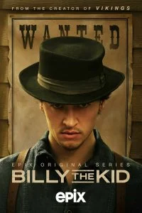 Билли Кид (1 сезон)