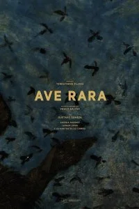 Постер к Редкая птица (2019)