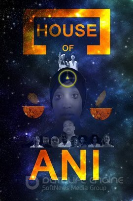 Постер к Дом Ани (2019)