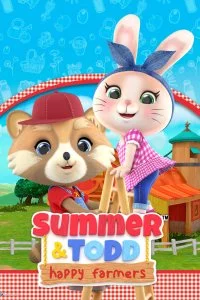Саммер и Тодд - Счастливые фермеры (1 сезон)