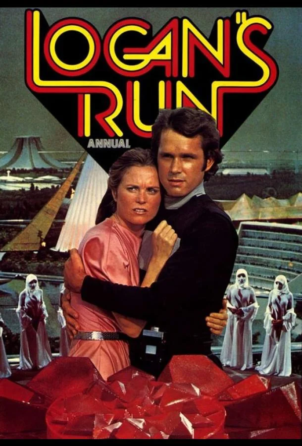 Постер к Бегство Логана (1 сезон)