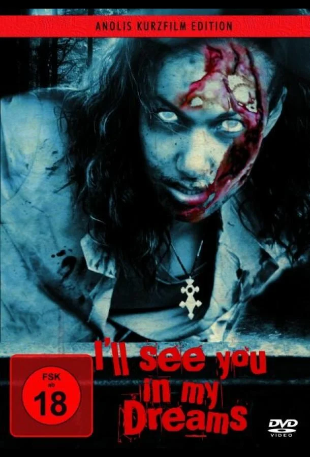 Постер к Я увижу тебя в моих снах (2003)