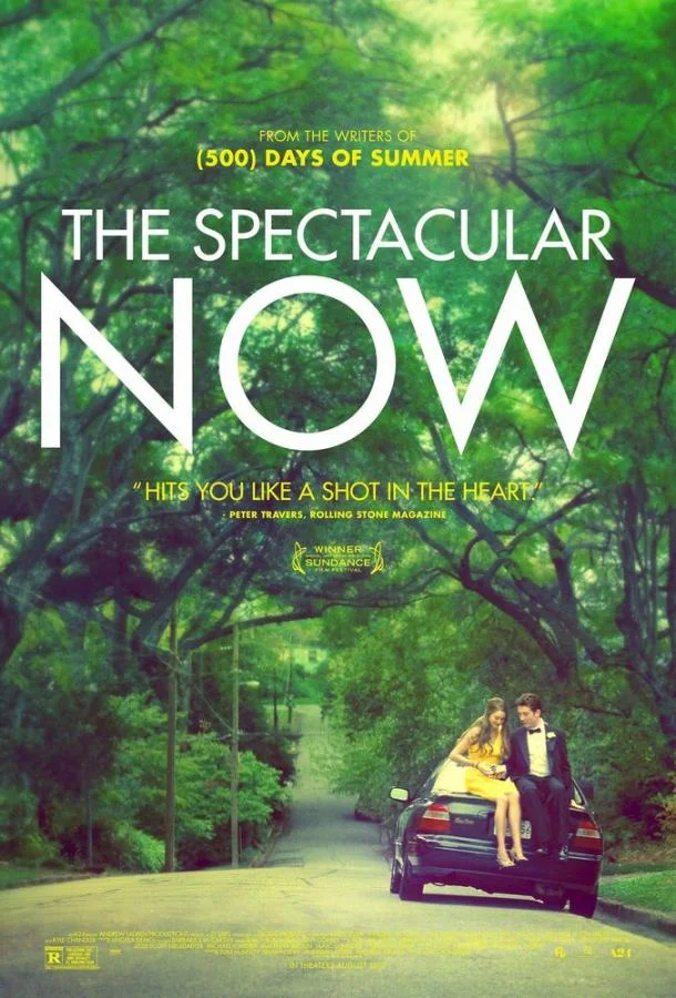 Постер к Захватывающее время (2013)