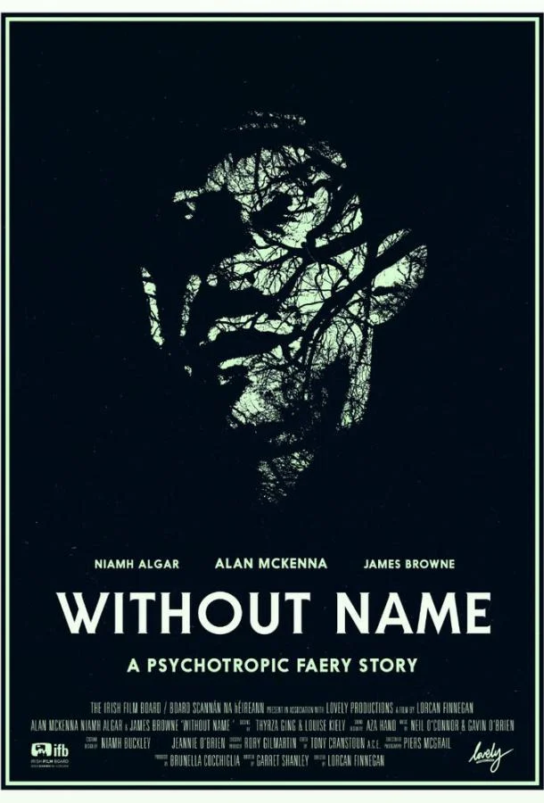 Постер к Без имени (2016)