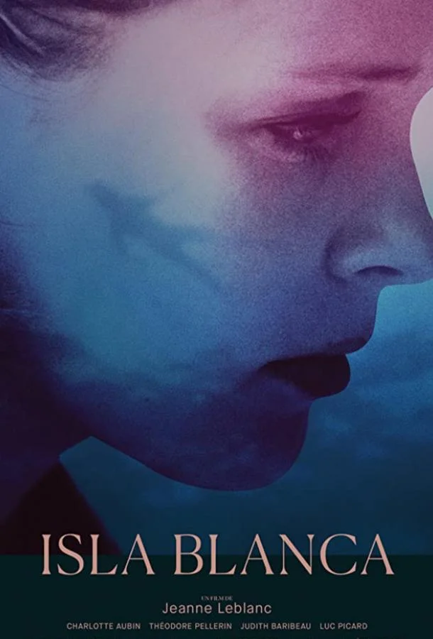 Постер к Исла Бланка (2017)